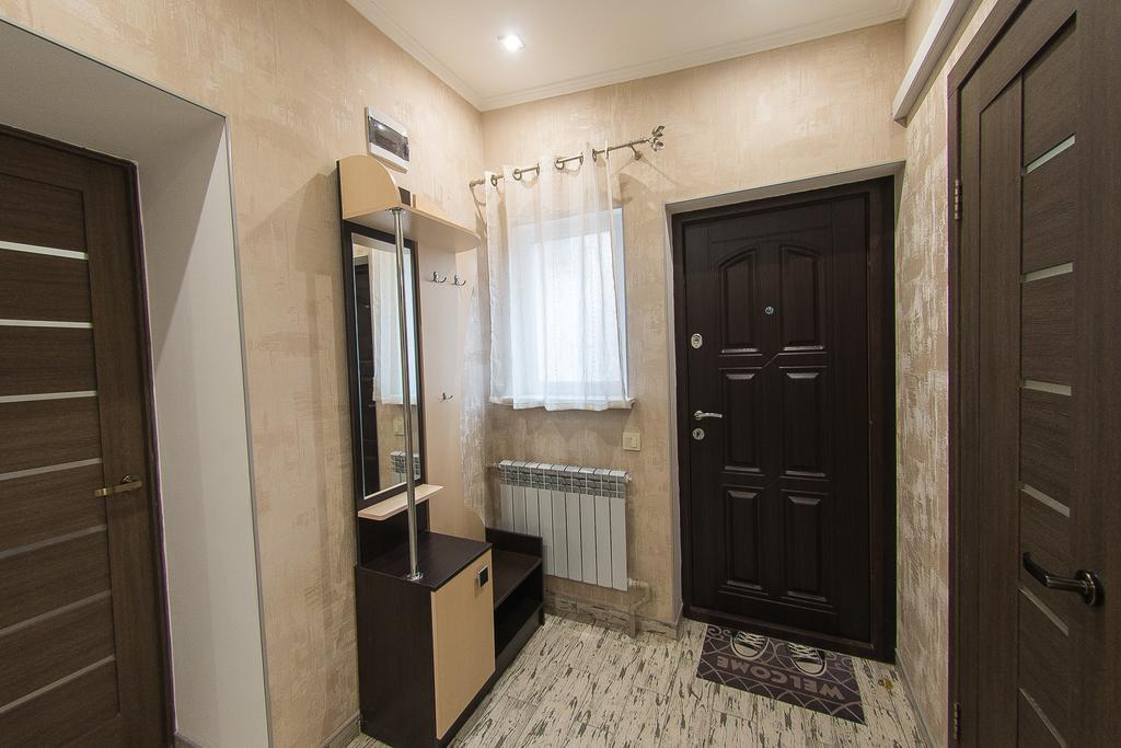 Apartment On Kovalska Street 44 Odessa Exterior photo