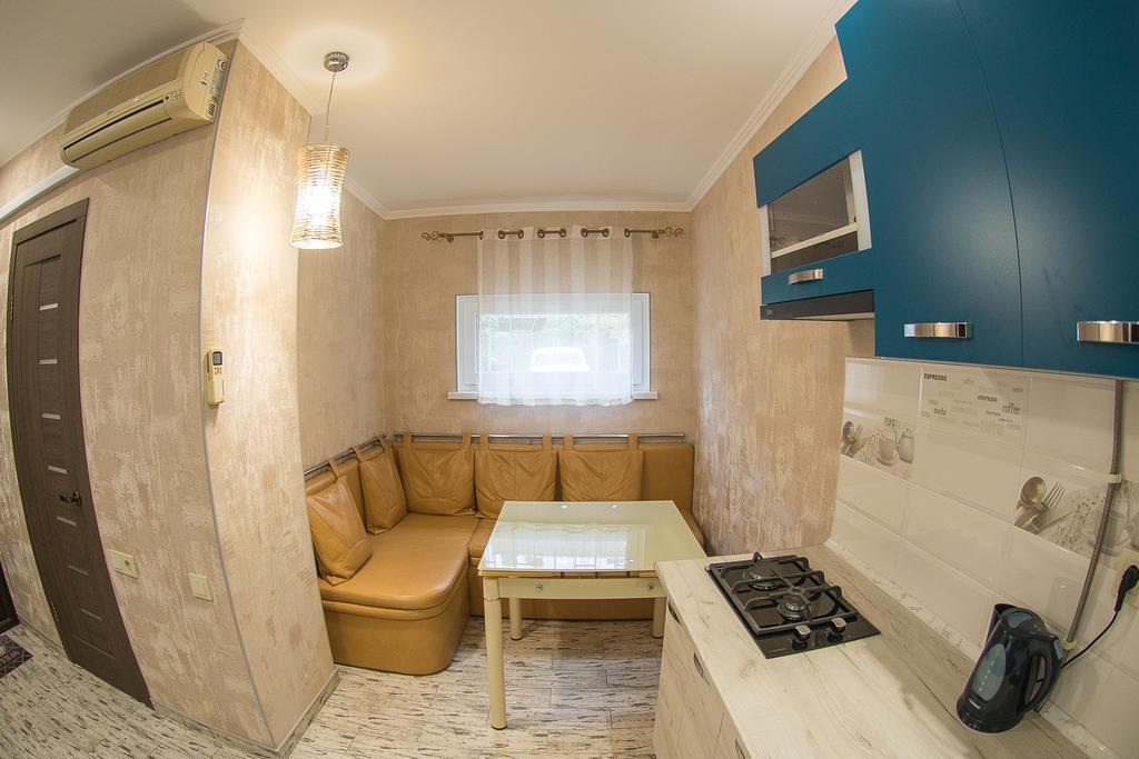 Apartment On Kovalska Street 44 Odessa Exterior photo